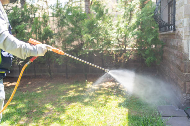 Best Pest Inspection Near Me  in Dixmoor, IL